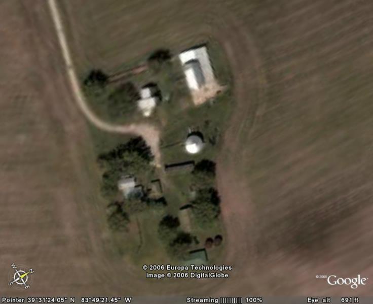 Residential 962 Gano Rd. Wilmington, OH 45177: Image 1