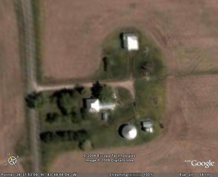 Residential 1240 Gano Rd. Wilmington, OH 45177: Image 2