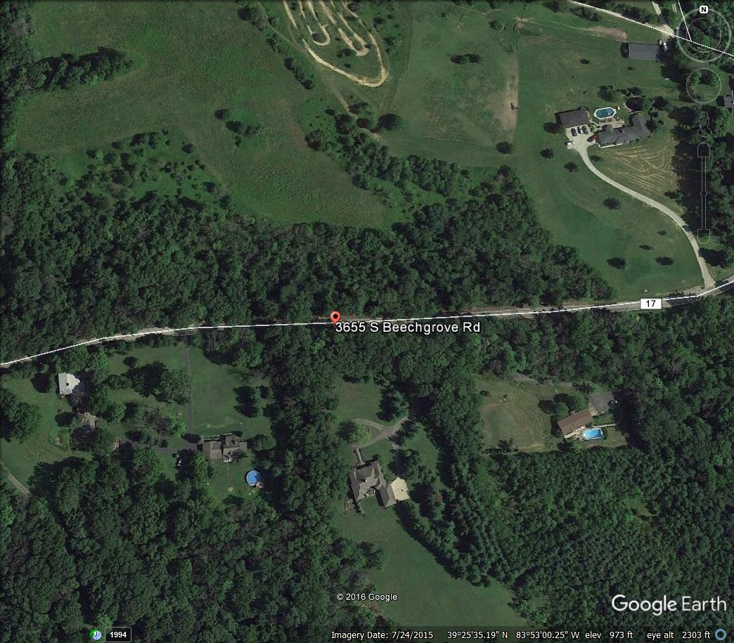 Land 3655 Beechgrove Rd. Wilmington, OH 45177: Image 2