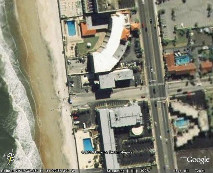 Employee Resort 940 North Atlantic Ave Daytona Beach, FL 32118: Image 2