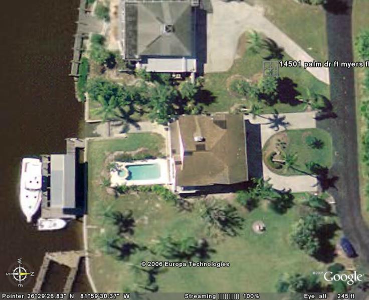 Residential 14501 Palm Dr. Ft. Myers, FL 33908: Image 2