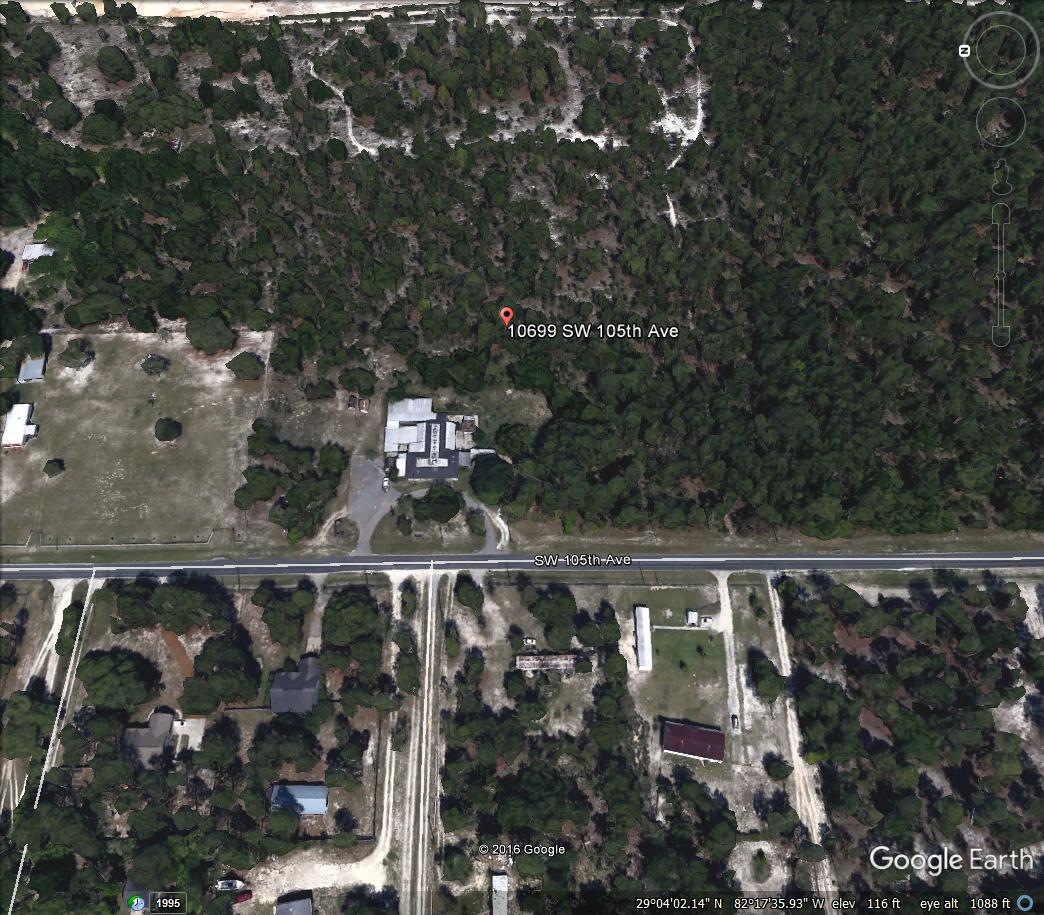 Office 10699 SW 105th Ave Ocala, FL 34481: Image 1