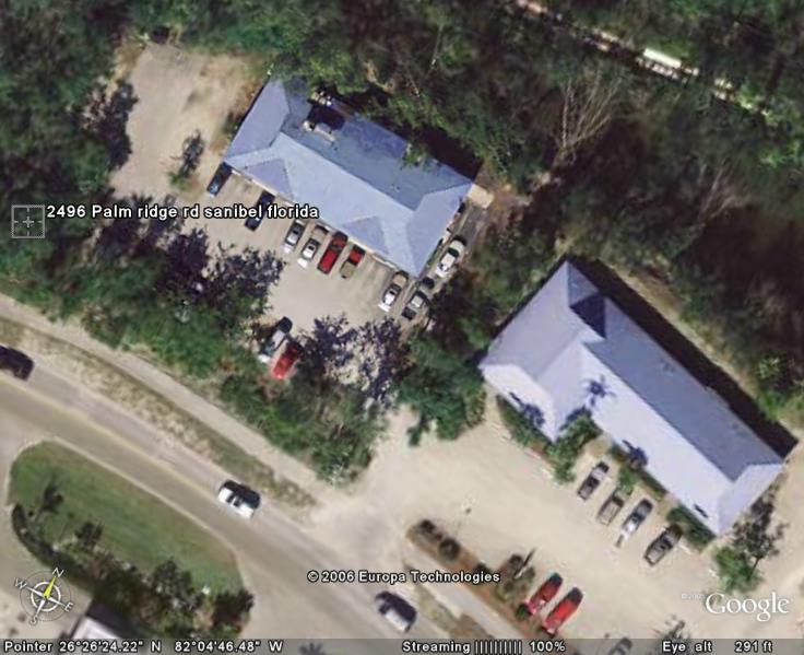 Retail 2496 Palm Ridge Rd. Sanibel, FL 33957: Image 3