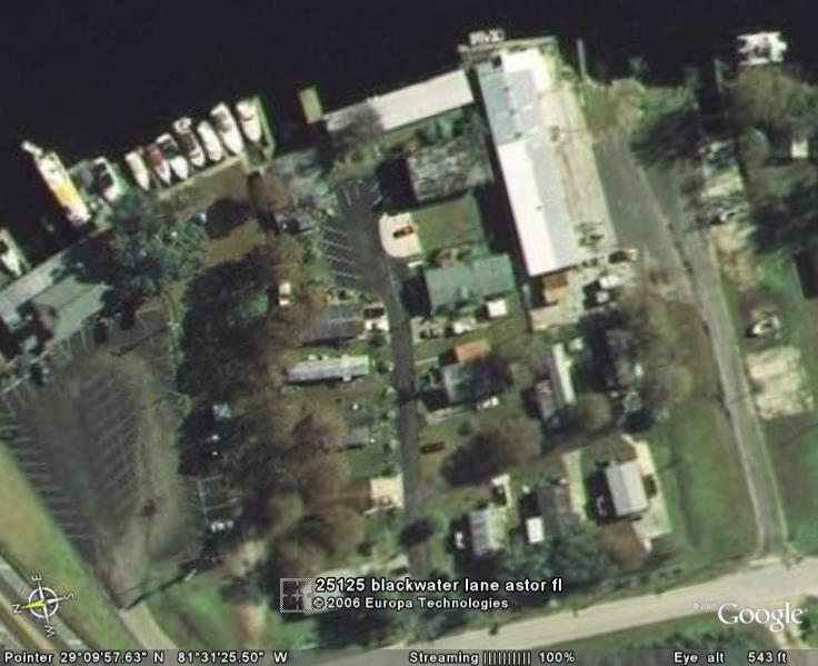 Mobile Home Park River View North, 25125 Blackwater Lane Astor, FL 32102: Image 1