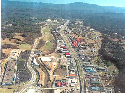 Employee Resort 2613 Smoky Dr. Pigeon Forge, TN 37863: Image 6