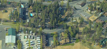 Employee Resort 40472 Big Bear Boulevard Big Bear Lake, CA 92315: Image 4