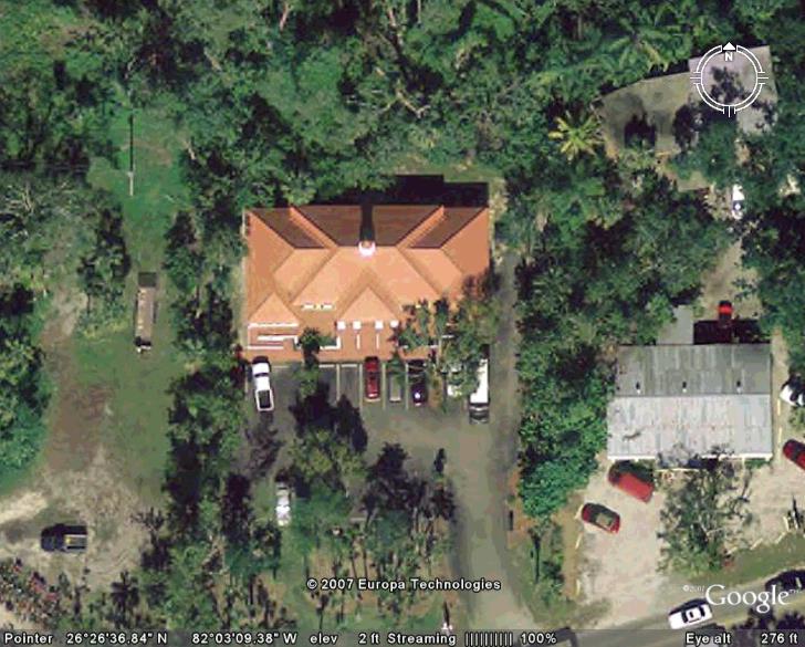 Office 1456 Periwinkle Way Sanibel, FL 33957: Image 2