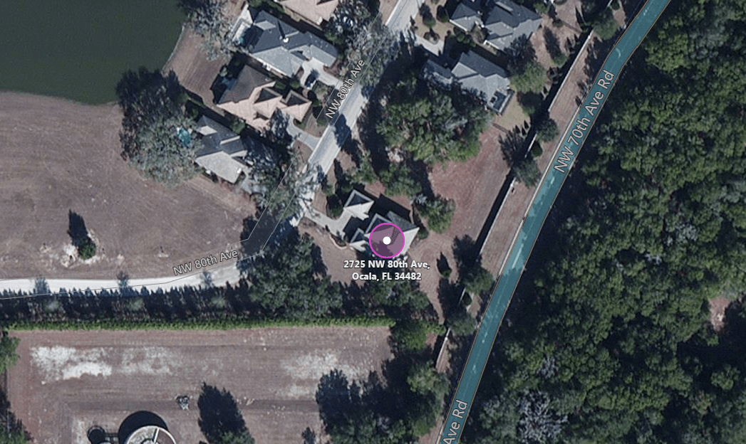 Residential 2725 N.W. 80th Ave. Ocala, FL 33021: Image 2