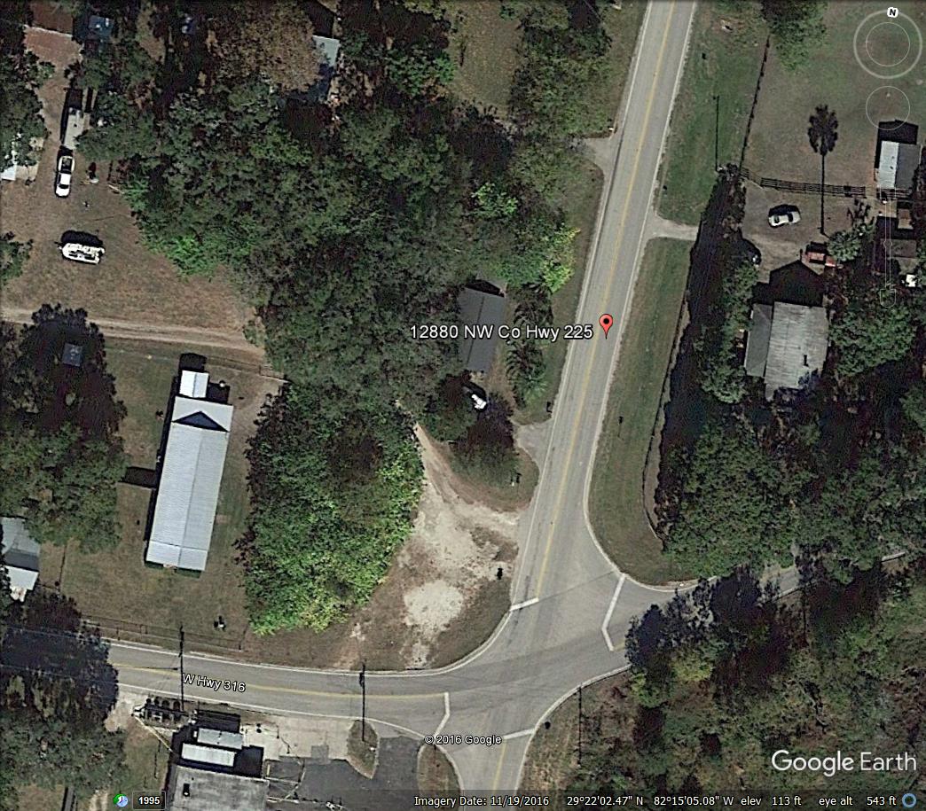 Residential 12880 N.W. Hwy 225A Ocala, FL 33021: Image 2