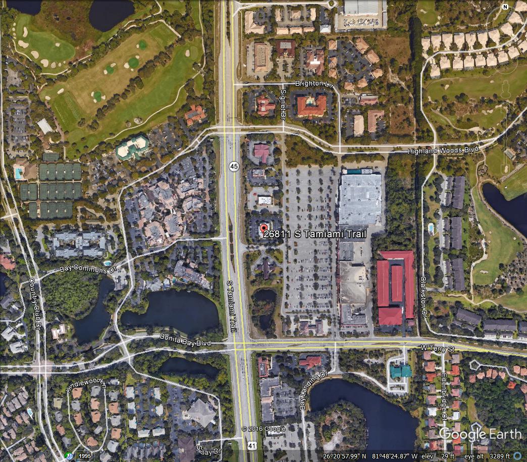 Office 26811 South Tamiami Trail Bonita Springs, FL 34134: Image 2