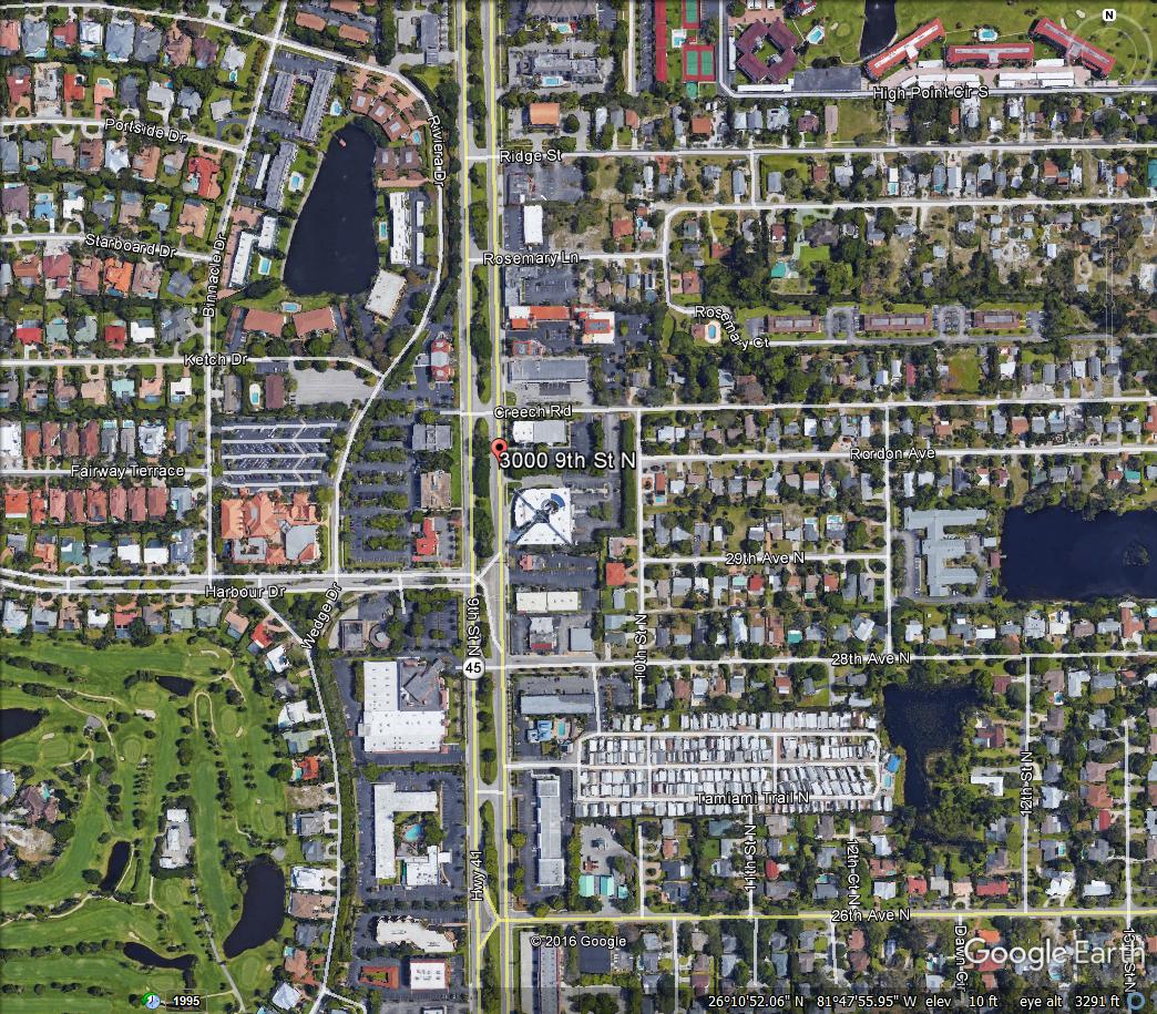 Office 3000 9th Street North Naples, FL 34103: Image 2