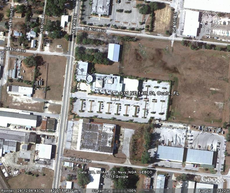 Office 315 NE 14th Street Ocala, FL 34470: Image 4