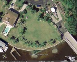 Land 14995 Palm Drive Fort Myers, FL 33908: Image 2