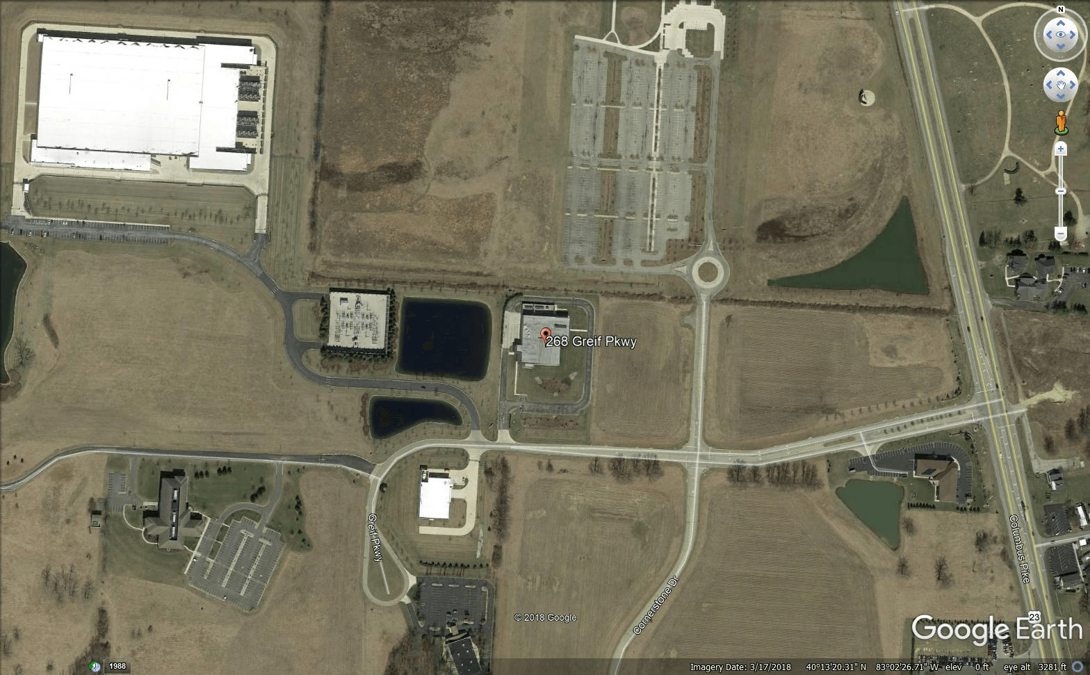 Office 268 Greif Pkwy Delaware, OH 43015: Image 2