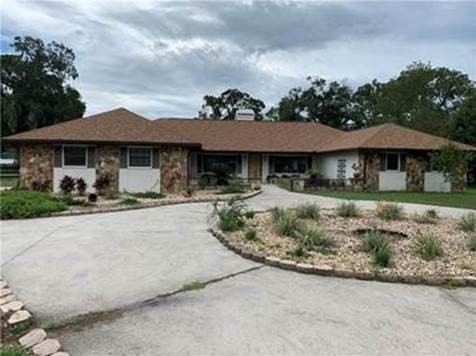 Residential 8078 NW 2nd St Ocala, FL 34482: Image 1