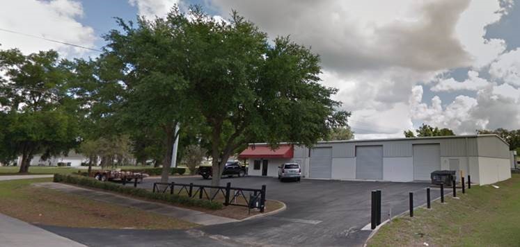 Warehouse 2341 NE 29th Ave Ocala, FL 34470: Image 3