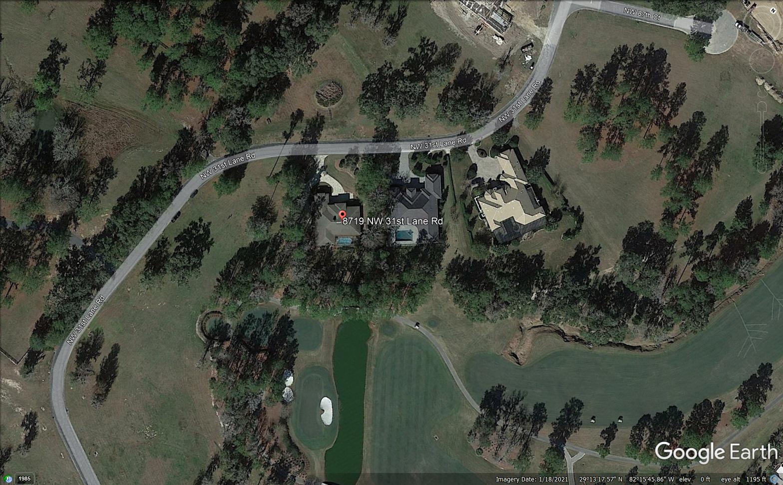 Residential 8719 NW 31st Lane Rd Ocala, FL 34482: Image 2